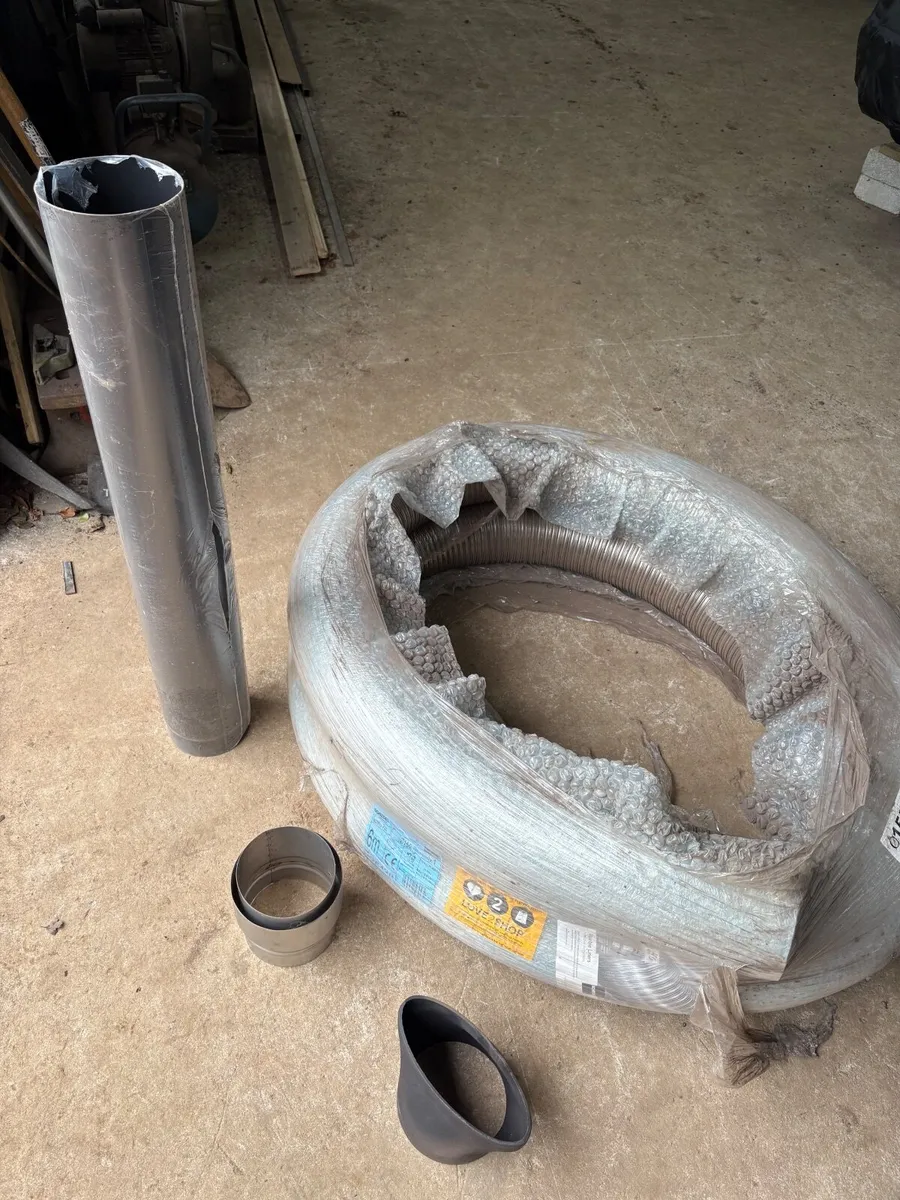 Henley Stove - Image 3