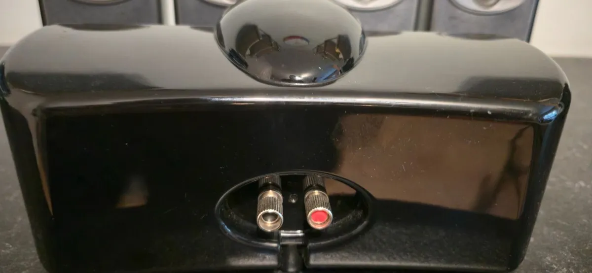 SPEAKERS TANNOY SFX CINEMA 5.1 ORGIN WALL BRACKET - Image 4