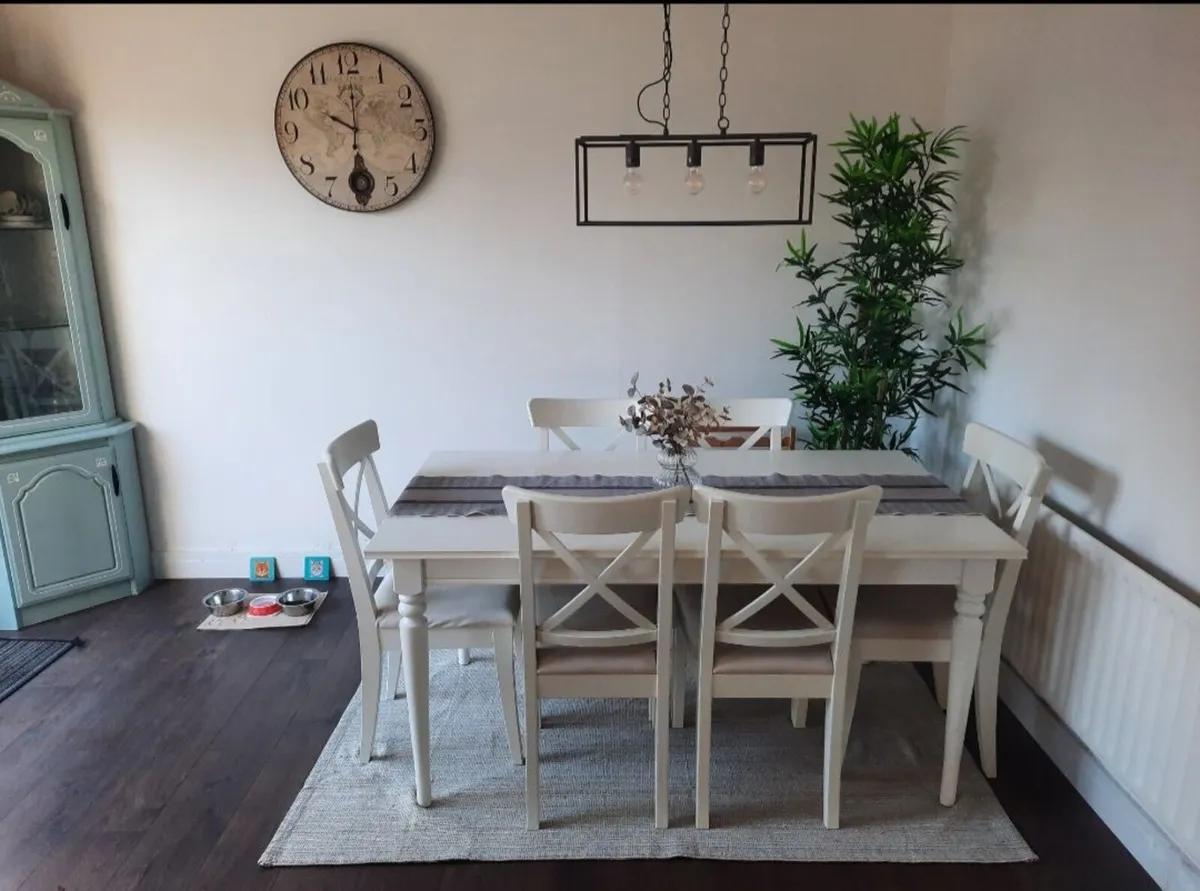 Industrial pendent light - Image 1