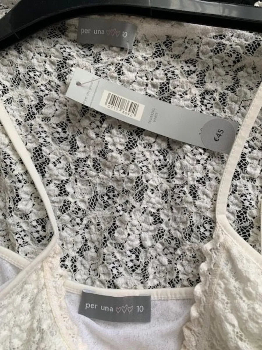 Ladies Top - Image 3