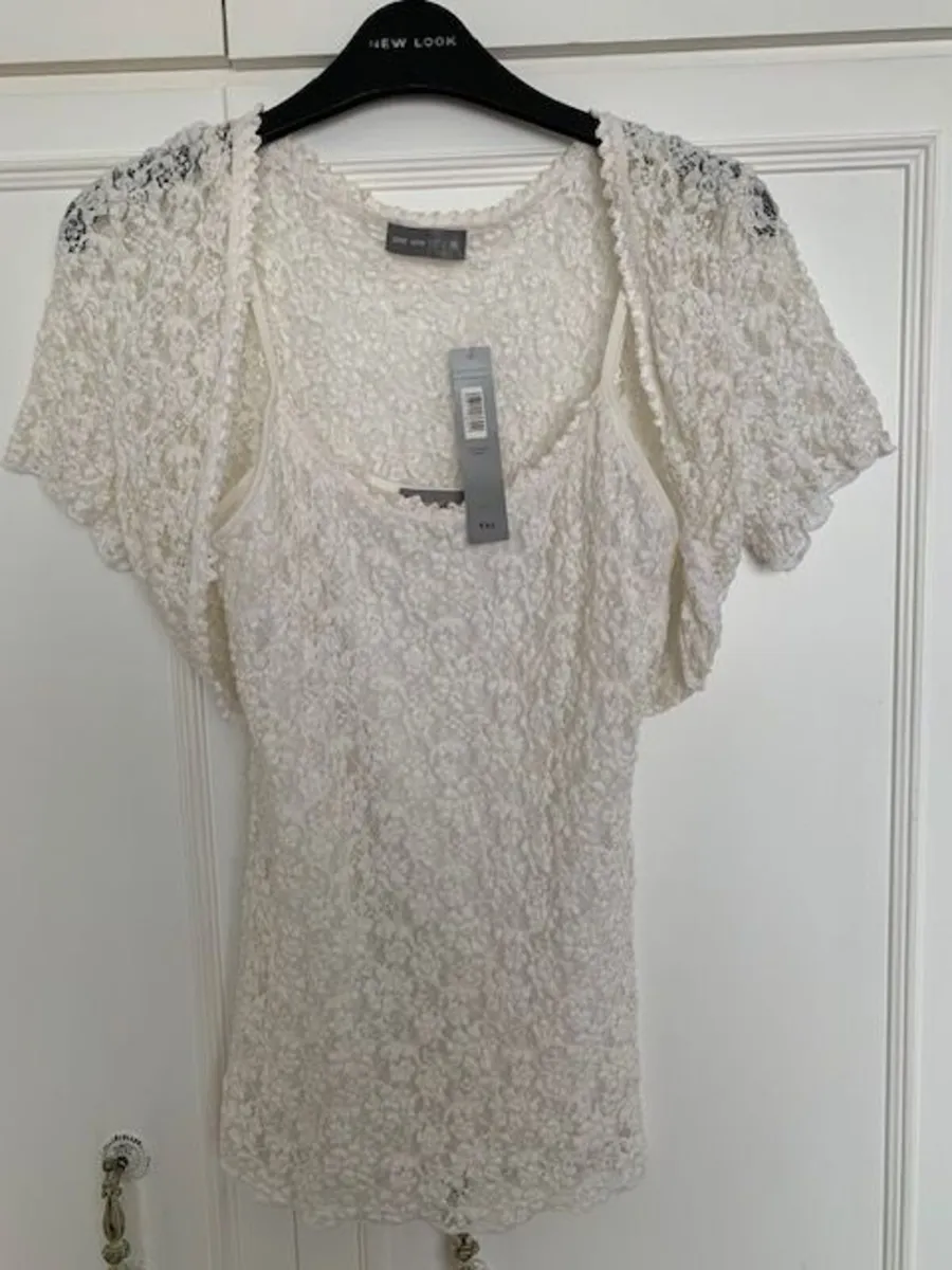 Ladies Top - Image 2