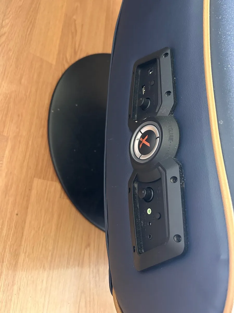 Gaming chair - Image 1