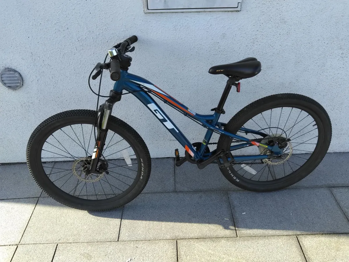 Kids MTB bike - Image 2