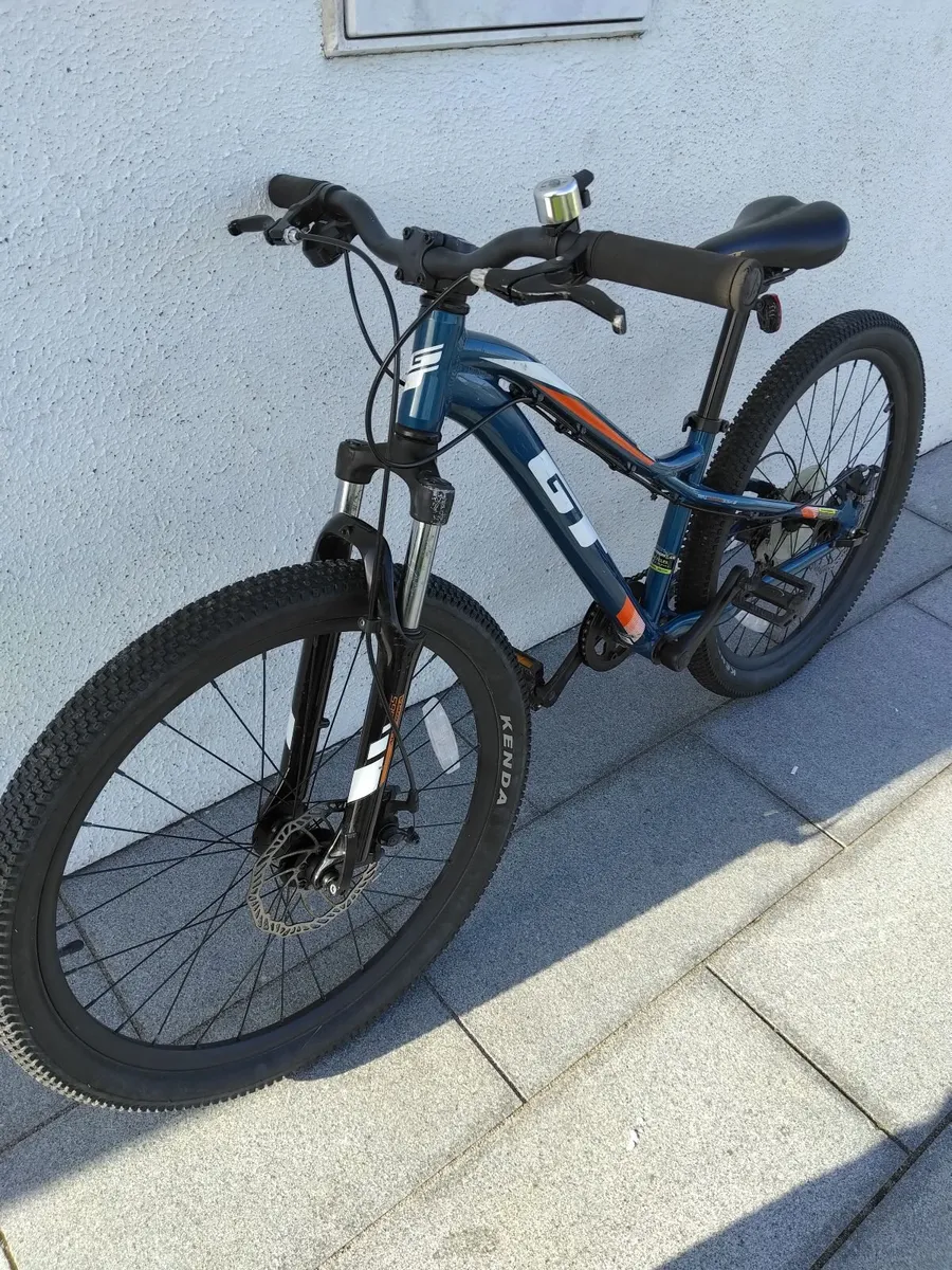 Kids MTB bike - Image 4