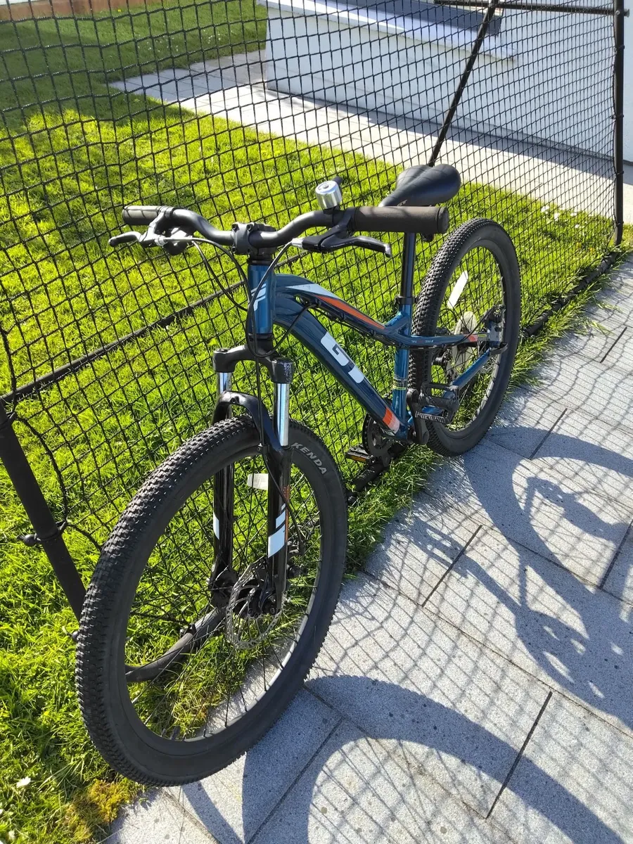 Kids MTB bike - Image 3