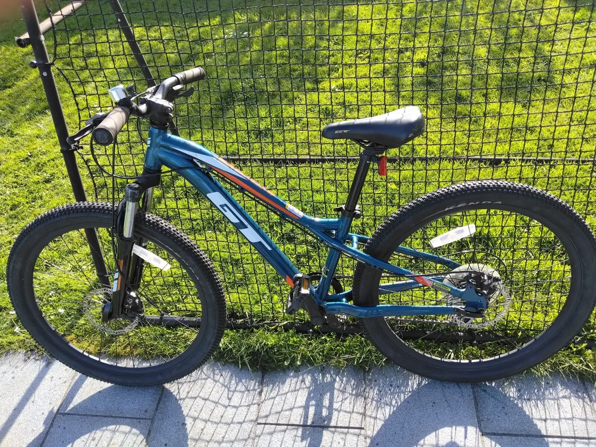 Kids MTB bike - Image 1