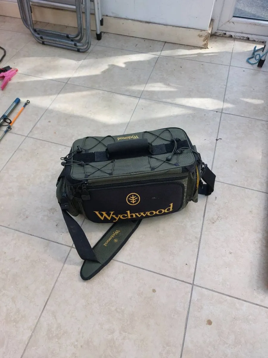 Fishing bag - Image 2