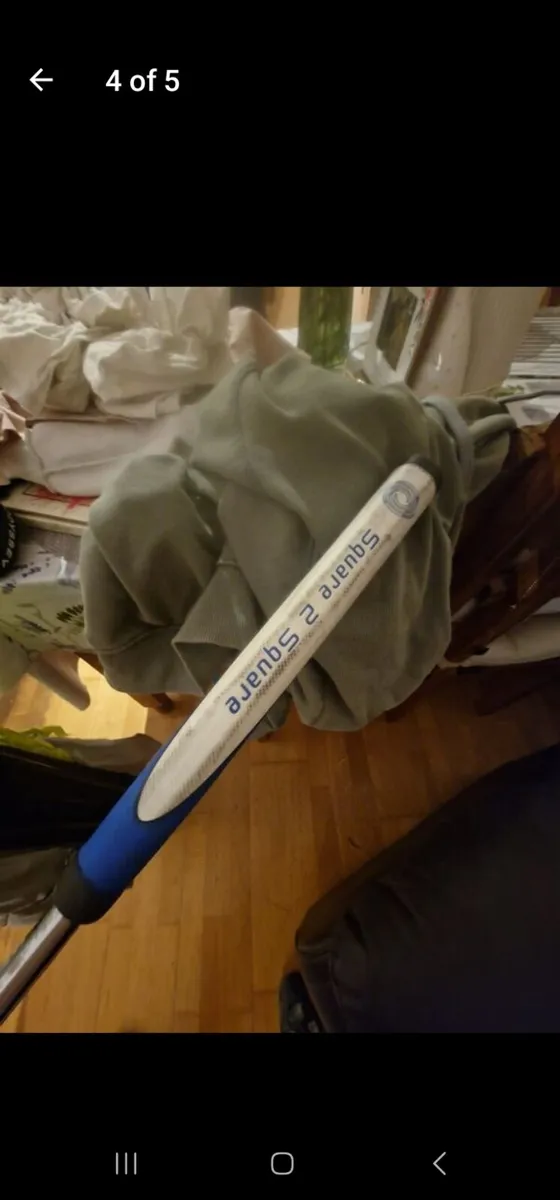 Odyssey ai square 2 square - Image 4