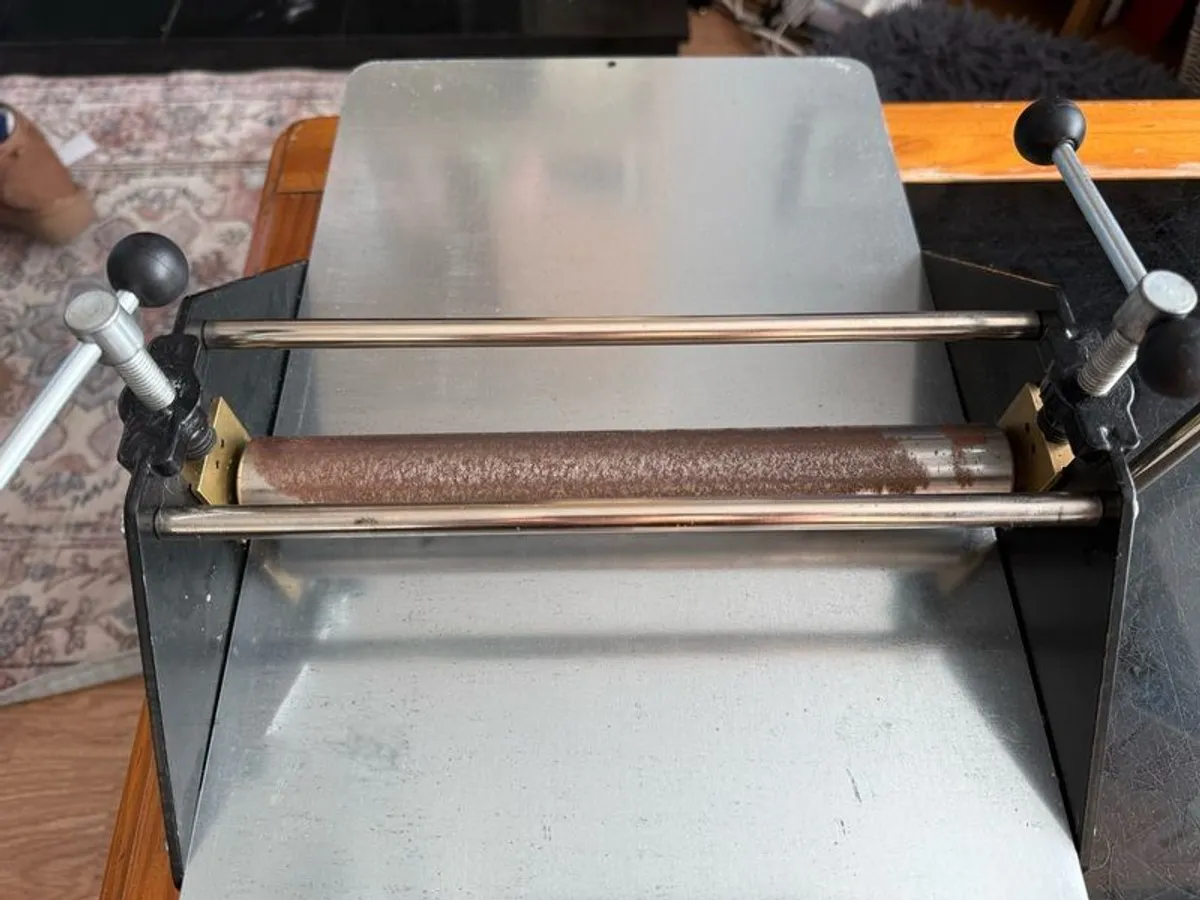 Printing press - Image 2