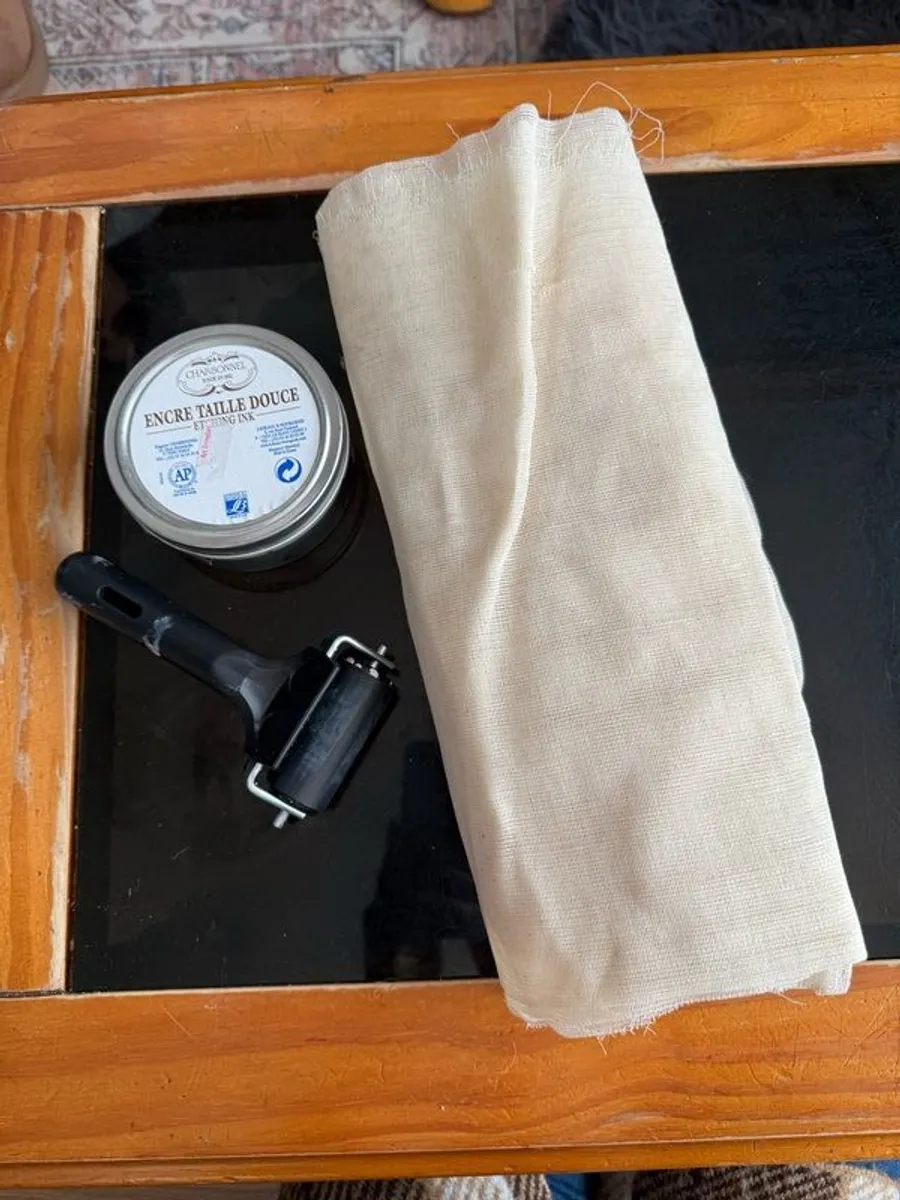 Printing press - Image 4