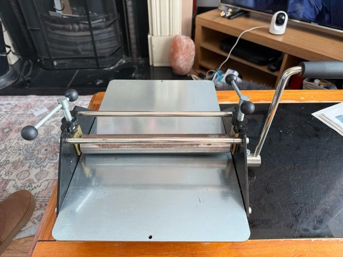 Printing press - Image 1