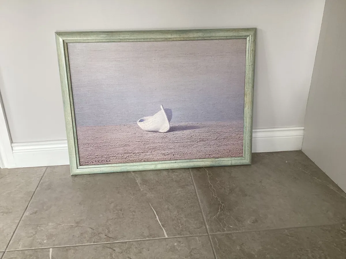 Framed pictures - Image 2