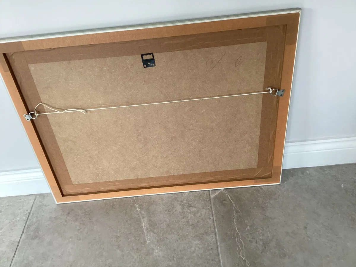 Framed pictures - Image 3