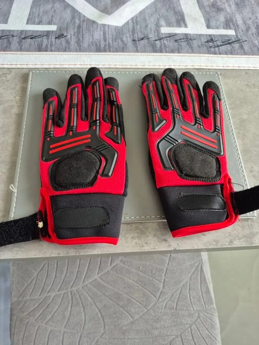 work gloves - Image 1