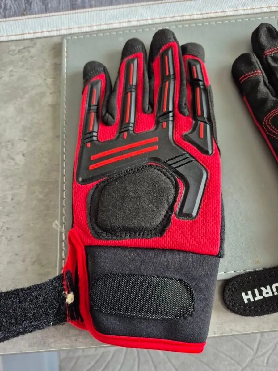work gloves - Image 2