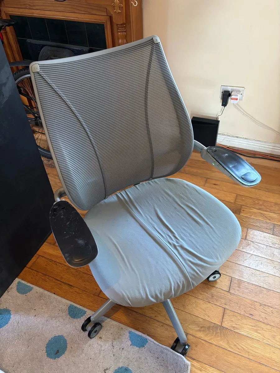 Free office chair