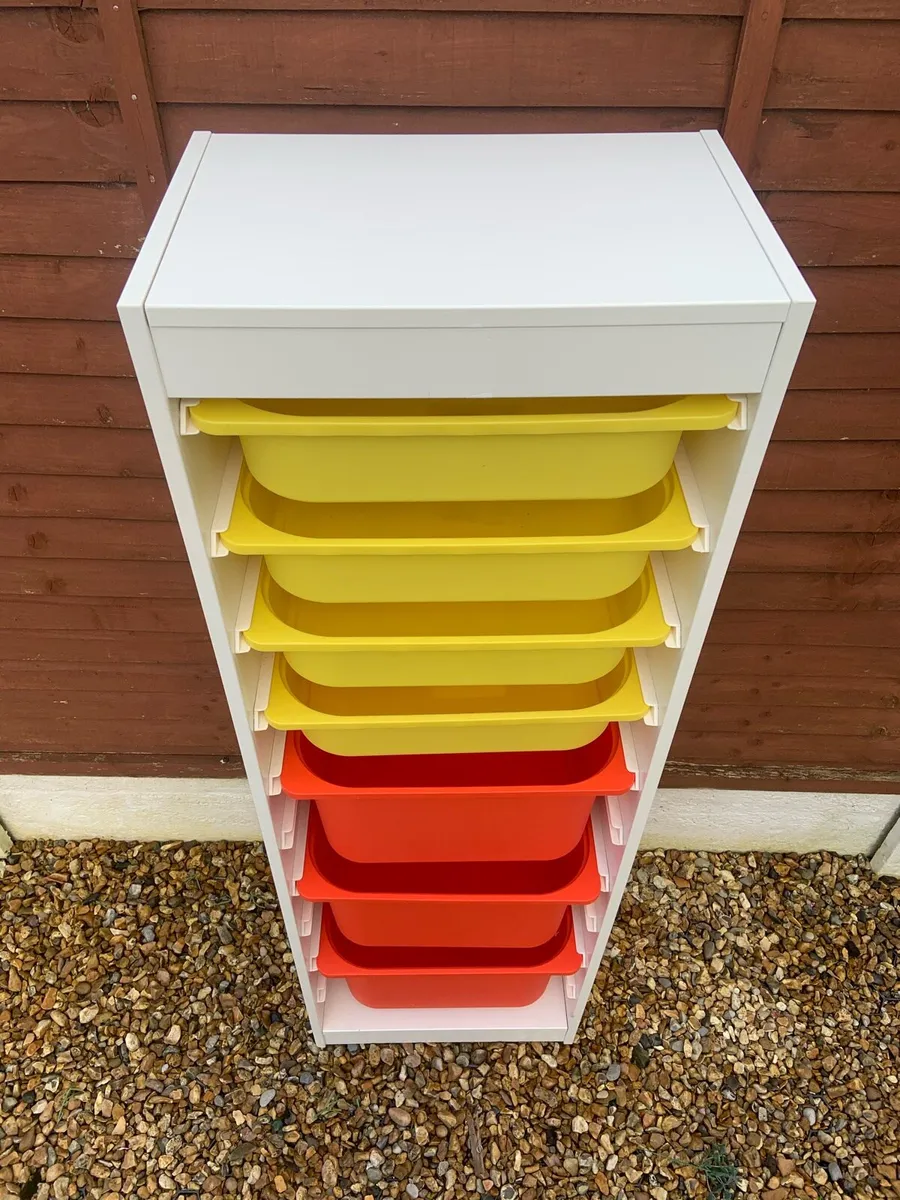 Trofast Storage Unit - Image 2