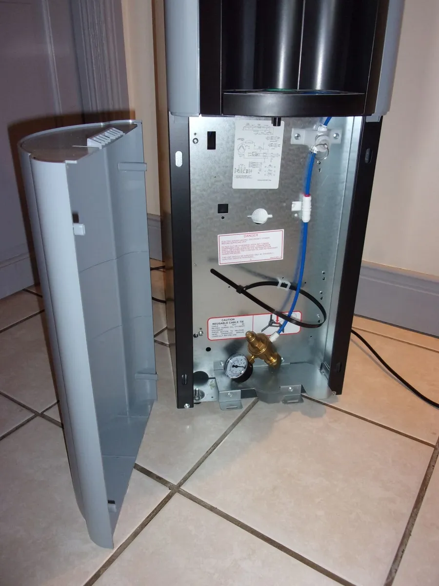 Oasis Water Dispenser for still & sparkling water - Image 2