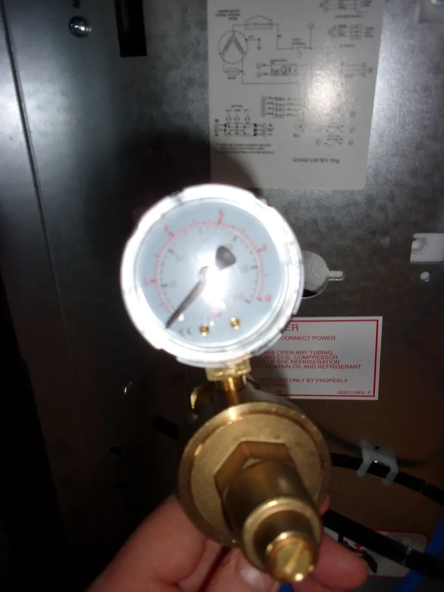 Oasis Water Dispenser for still & sparkling water - Image 3