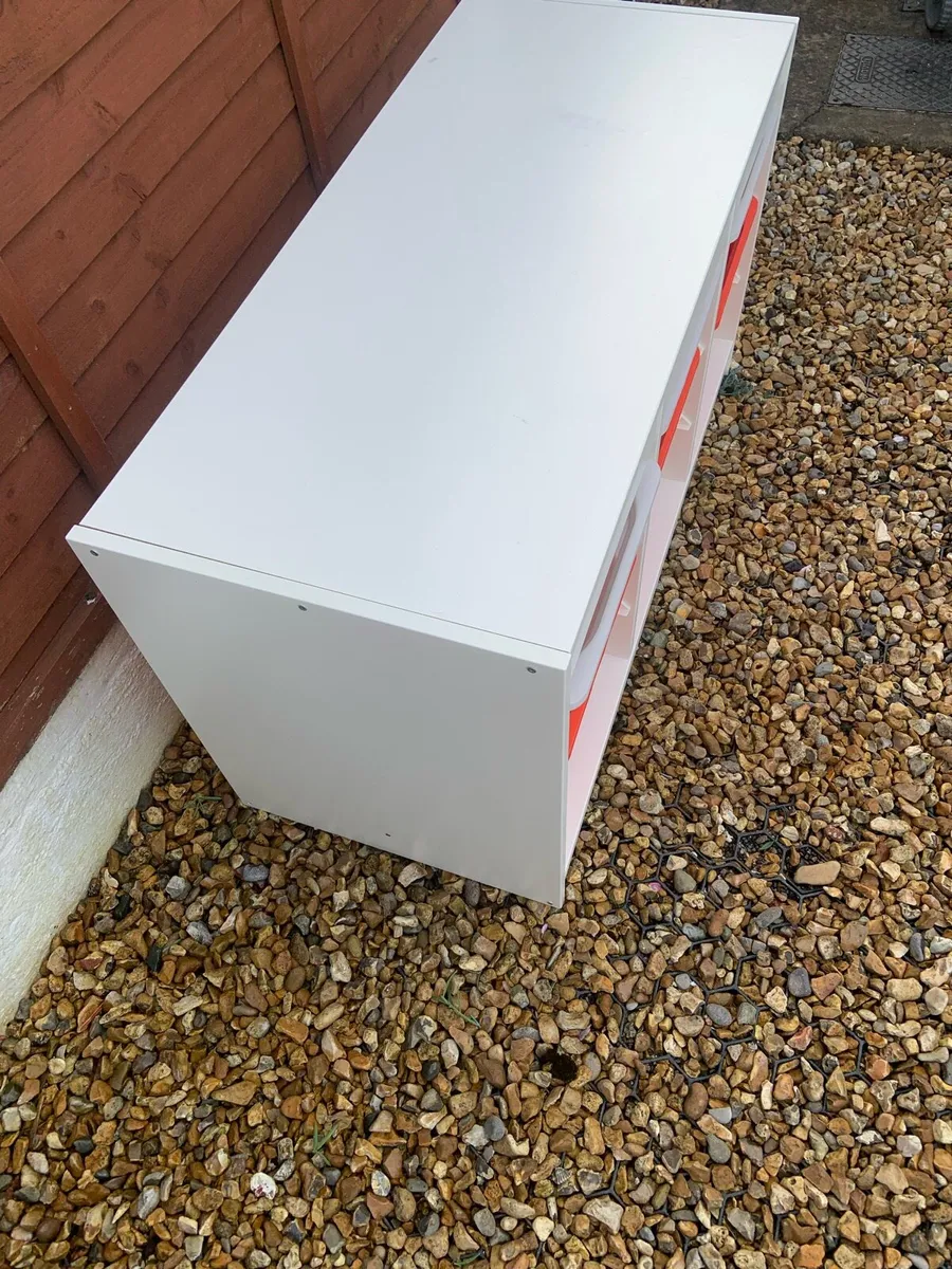 Trofast Storage Unit - Image 4