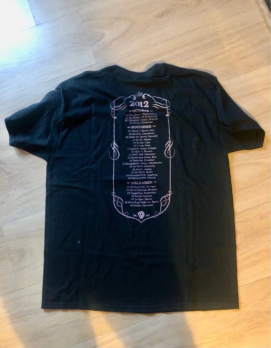 Deep Purple - Image 1