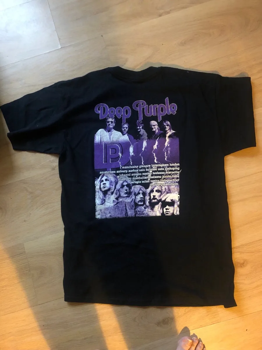 Deep Purple - Image 4
