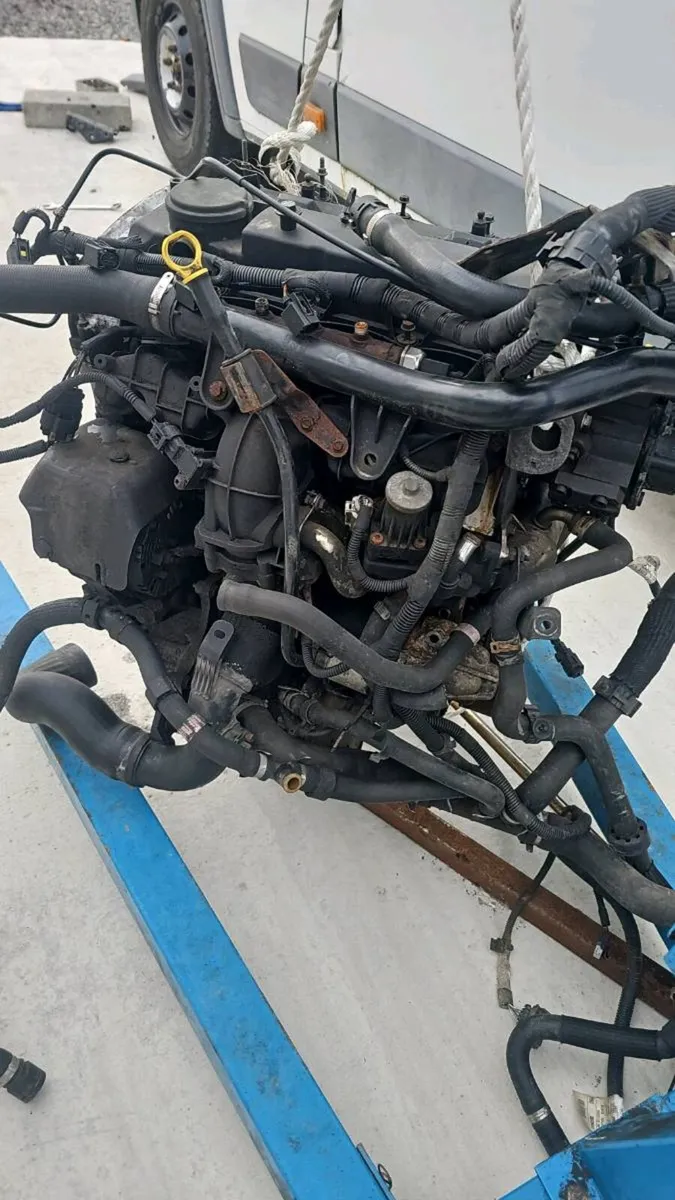 2016 citroen relay - Image 4