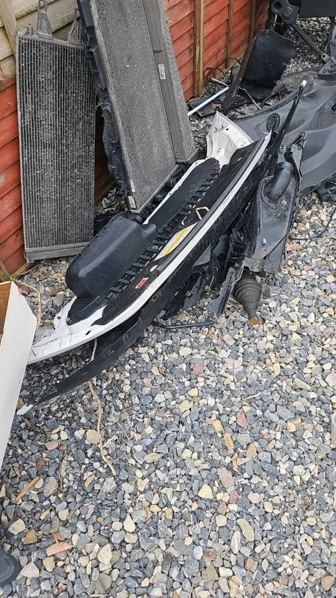 2016 citroen relay - Image 1