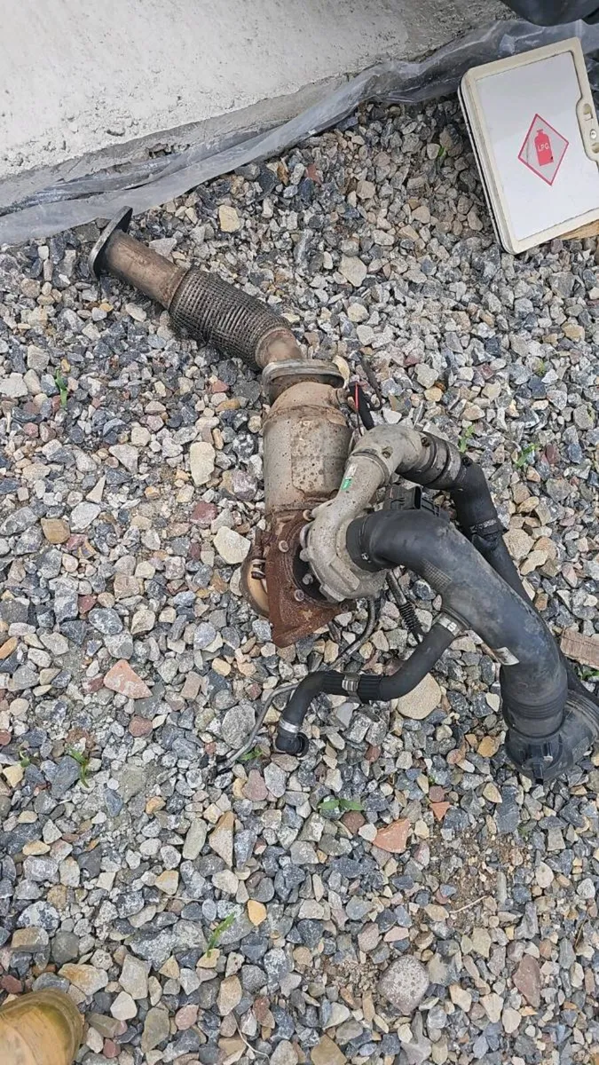 2016 citroen relay - Image 2