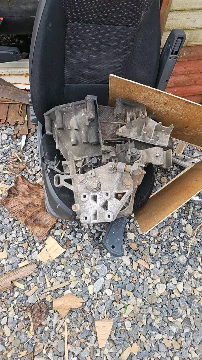 2016 citroen relay - Image 3