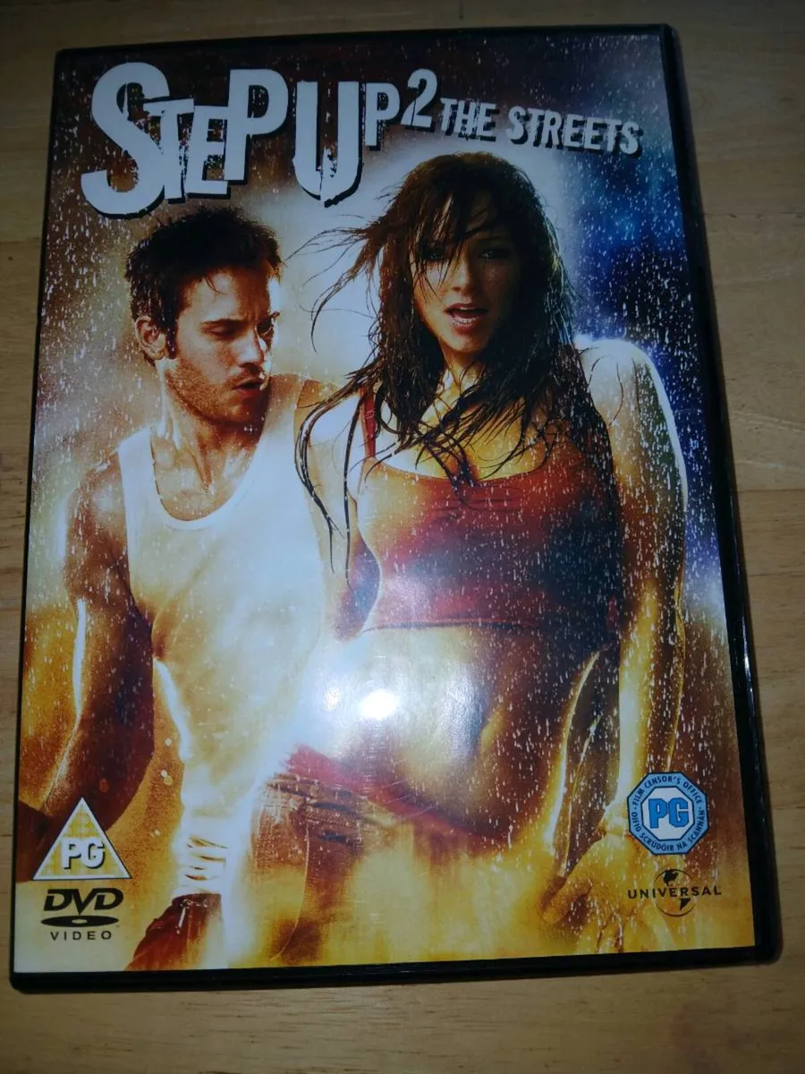 Dvds - Image 2