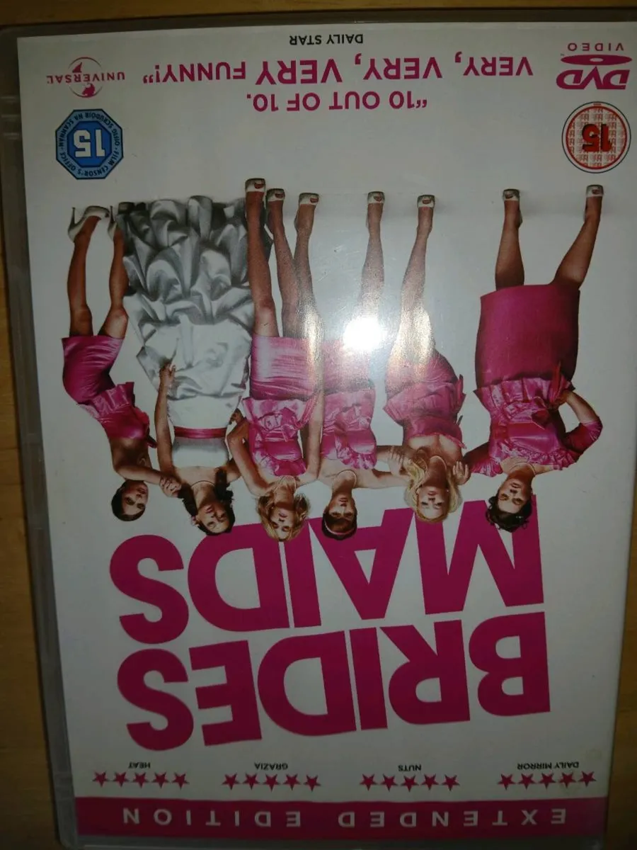 Dvds - Image 4