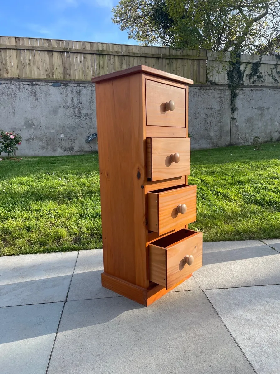 Set of four drawers - Image 2