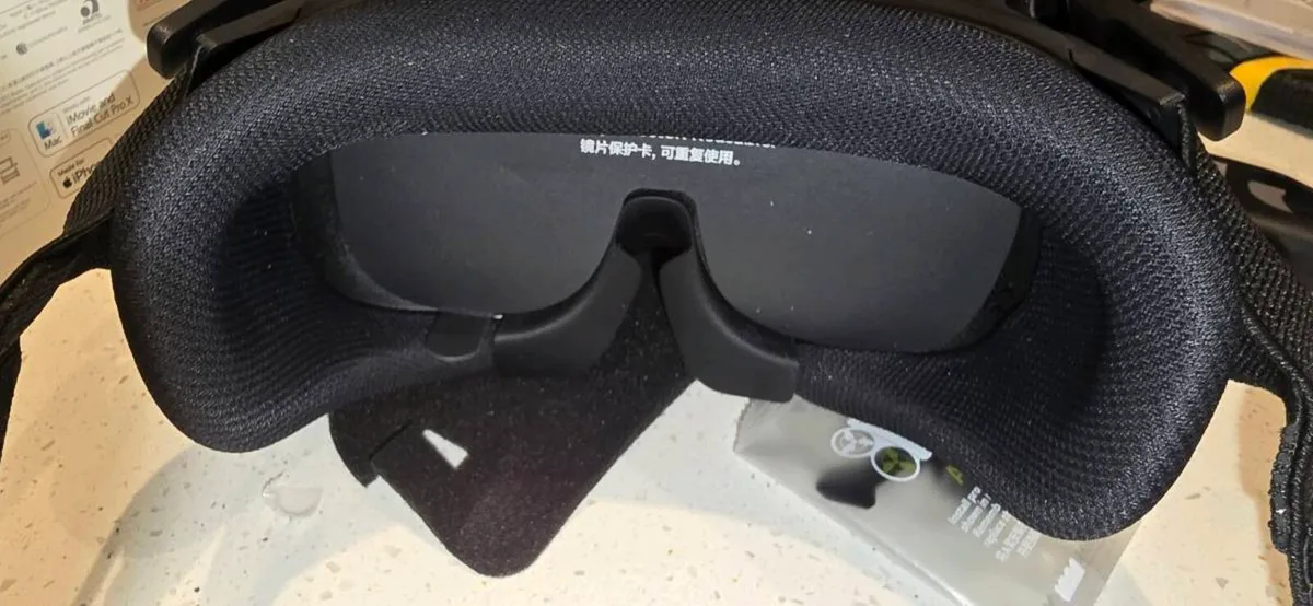 dji n3 fpv goggles(Brand New - Image 2