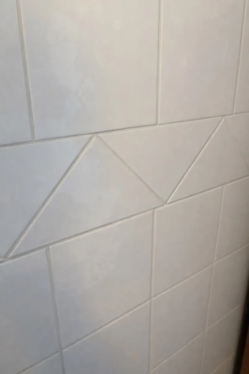 Professional Tiling Services - Bathrooms and Patio - Image 2