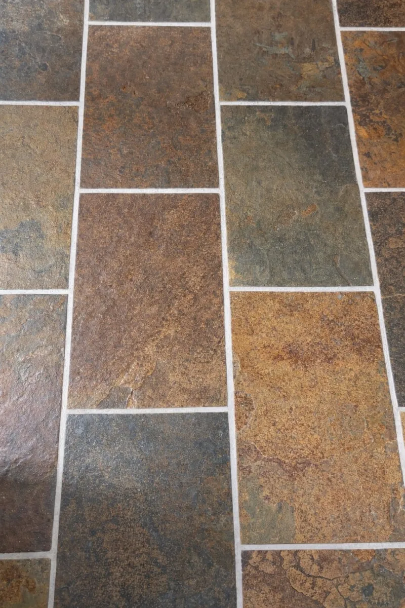 Professional Tiling Services - Bathrooms and Patio - Image 3