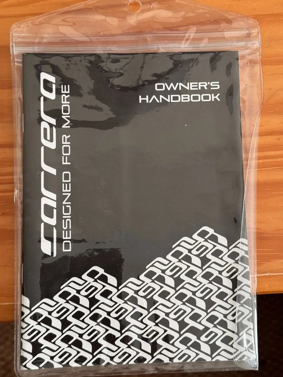 Carrera Hellcat Mountain Bike 29” – Medium - Image 2