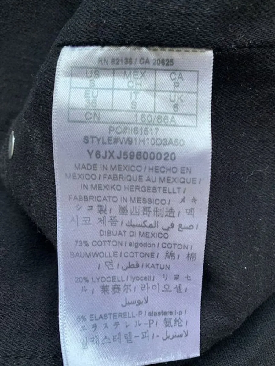 Ladies Top - Image 3