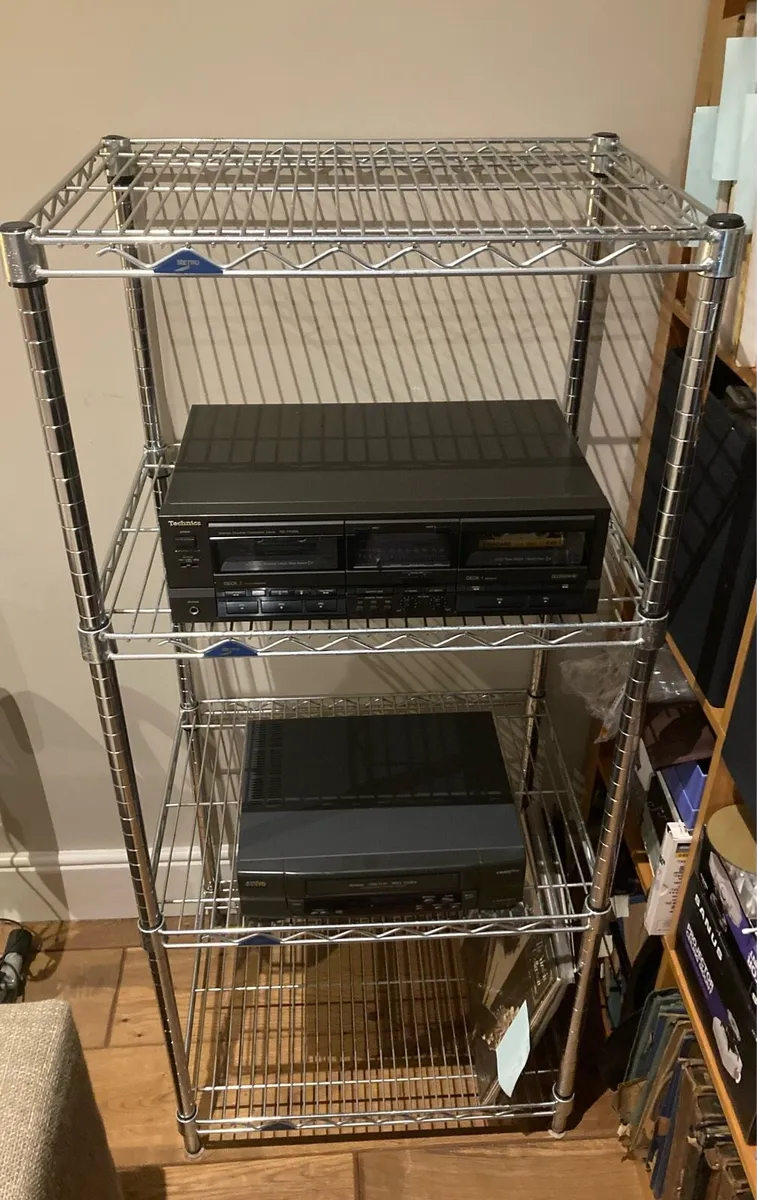 4tier hifi rack - Image 2
