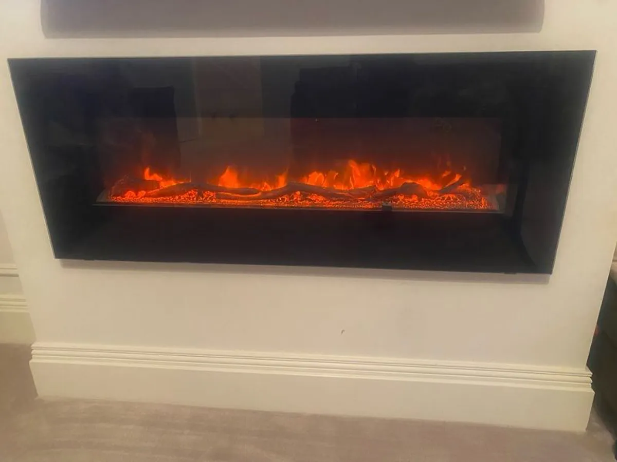 Stanley Electric Fire - Image 4