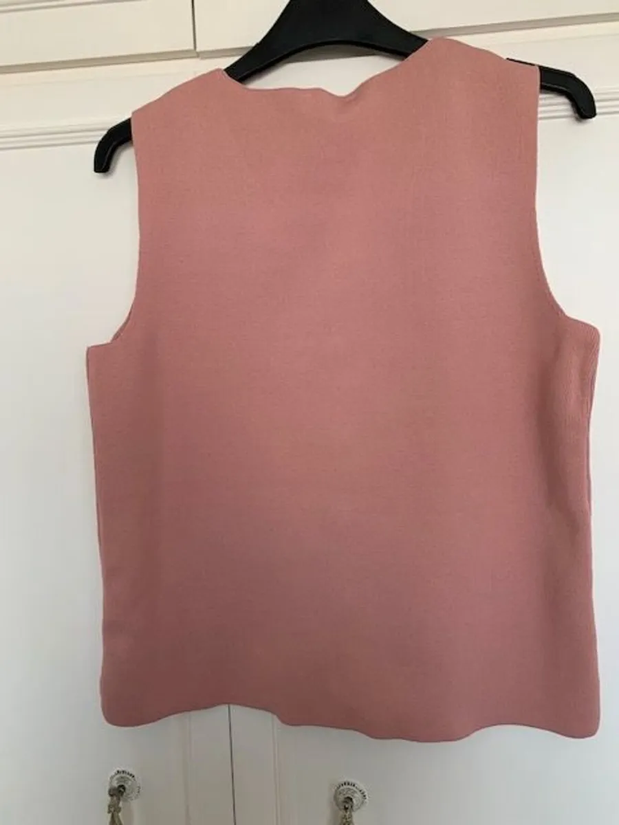 Ladies Waistcoat - Image 2