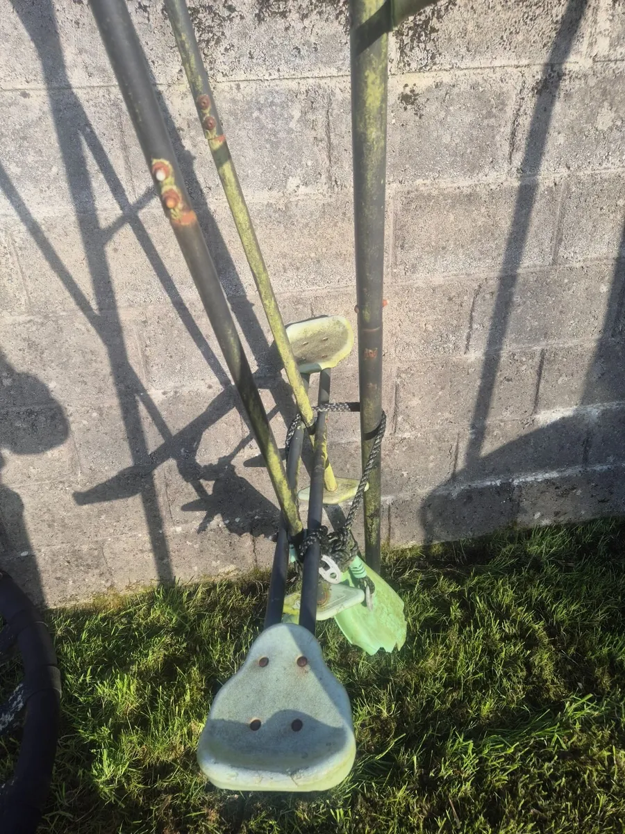 Swing for kids - Image 2