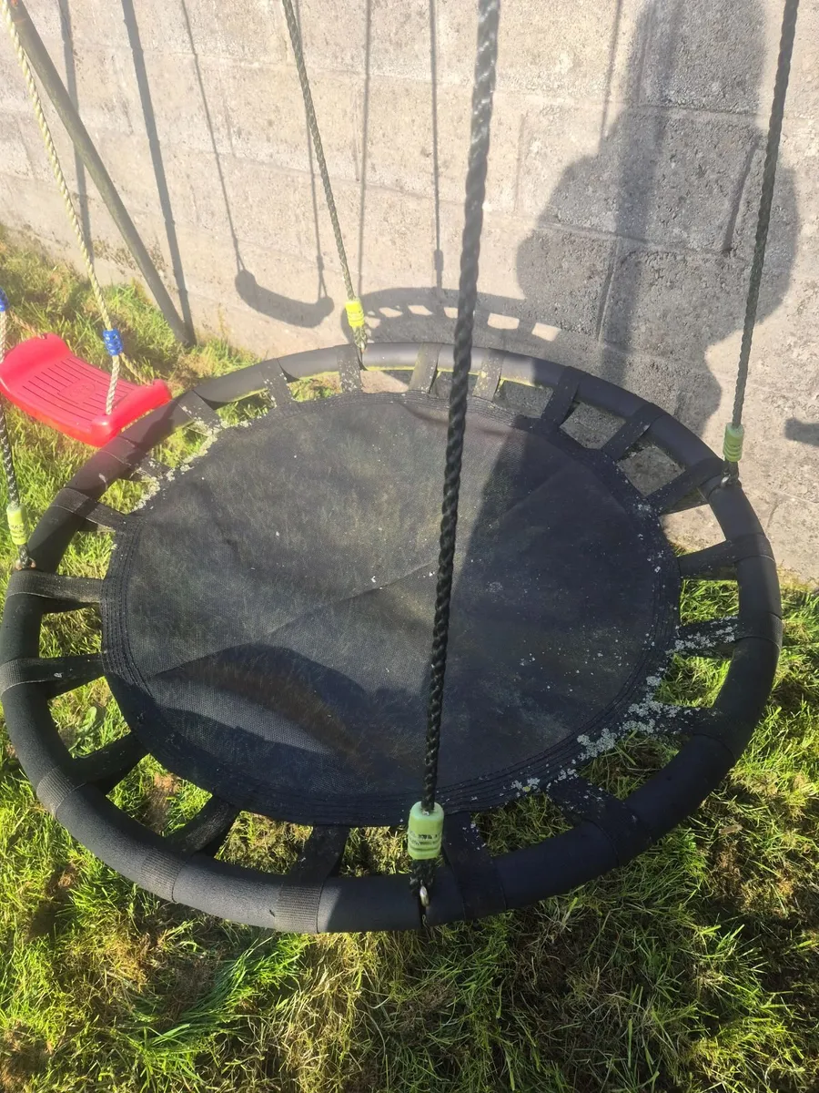 Swing for kids - Image 3