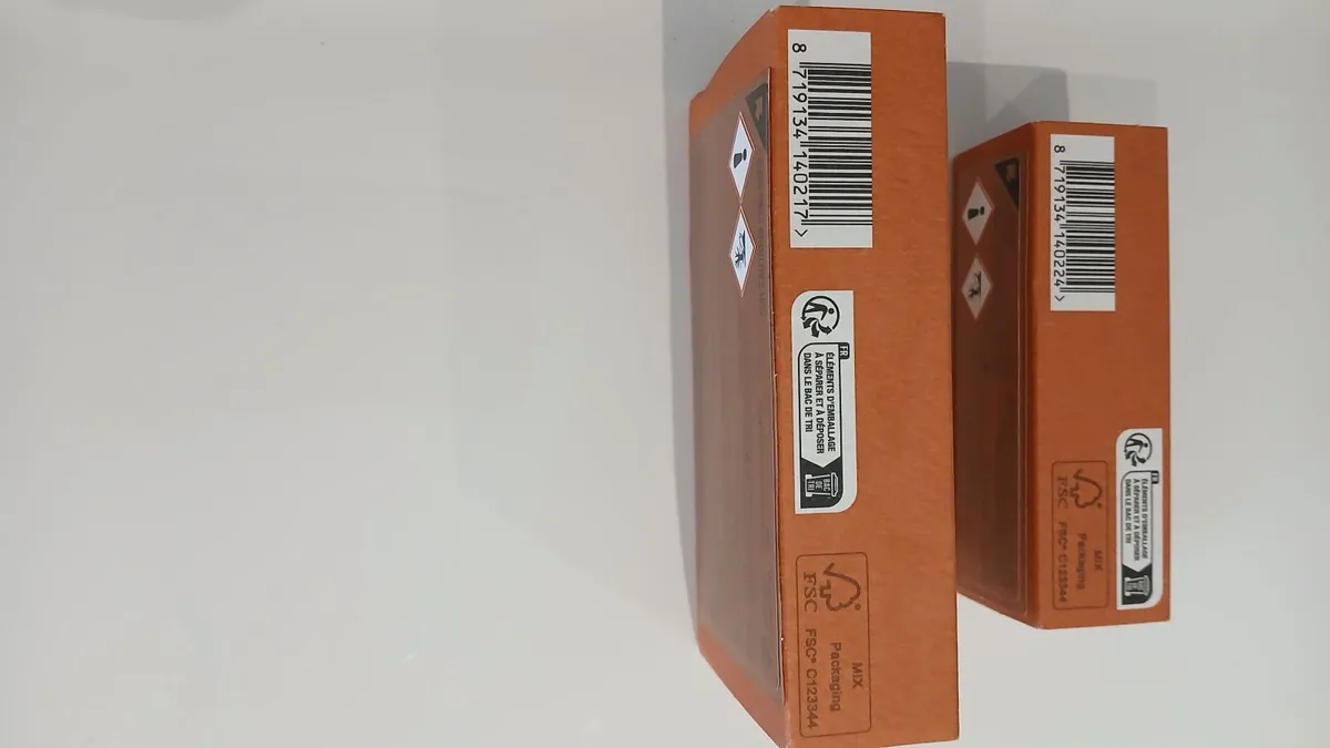 Rituals Car Perfume - NEW - Image 4