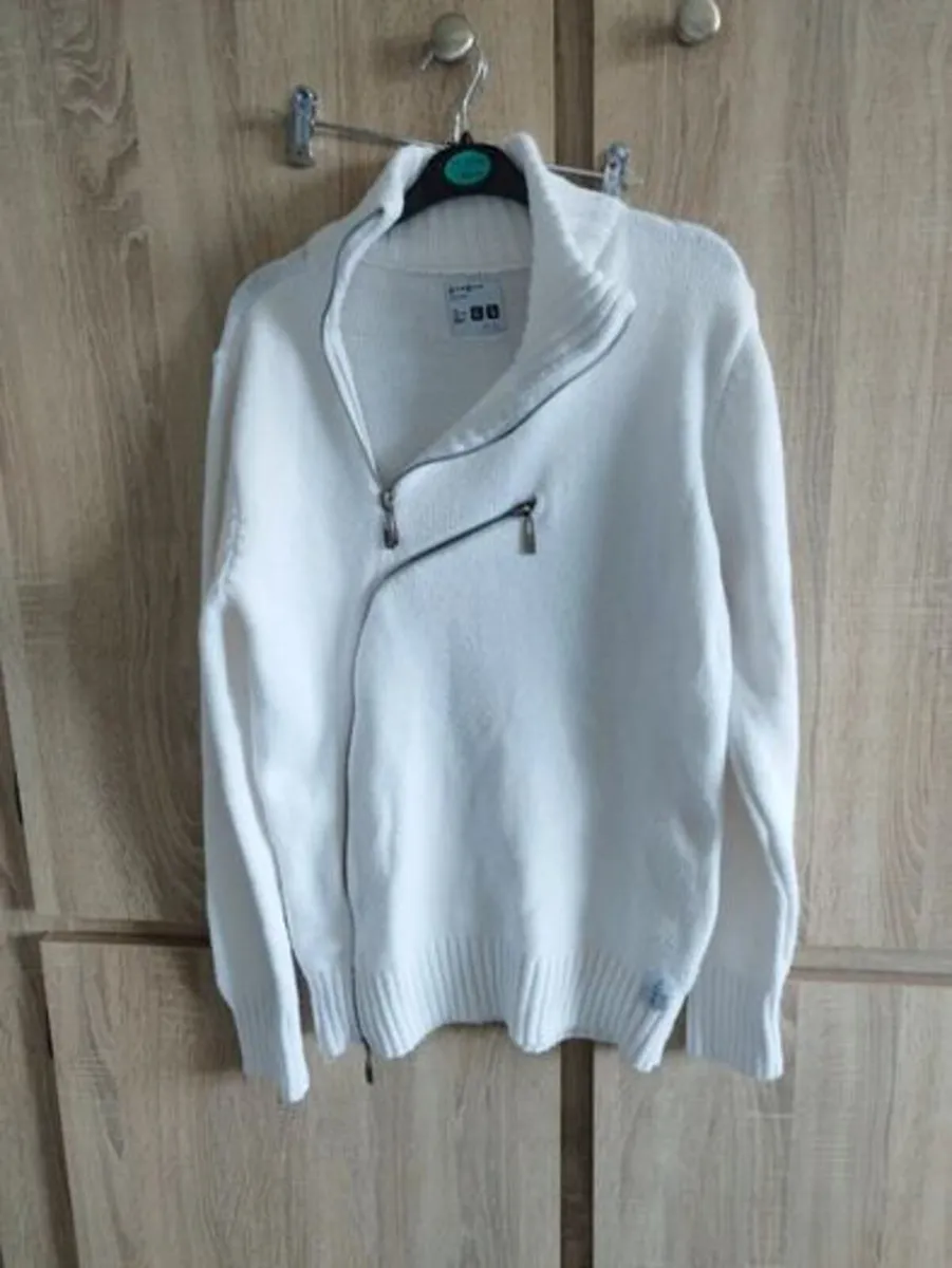 Sweater wool acrylic xl - Image 1