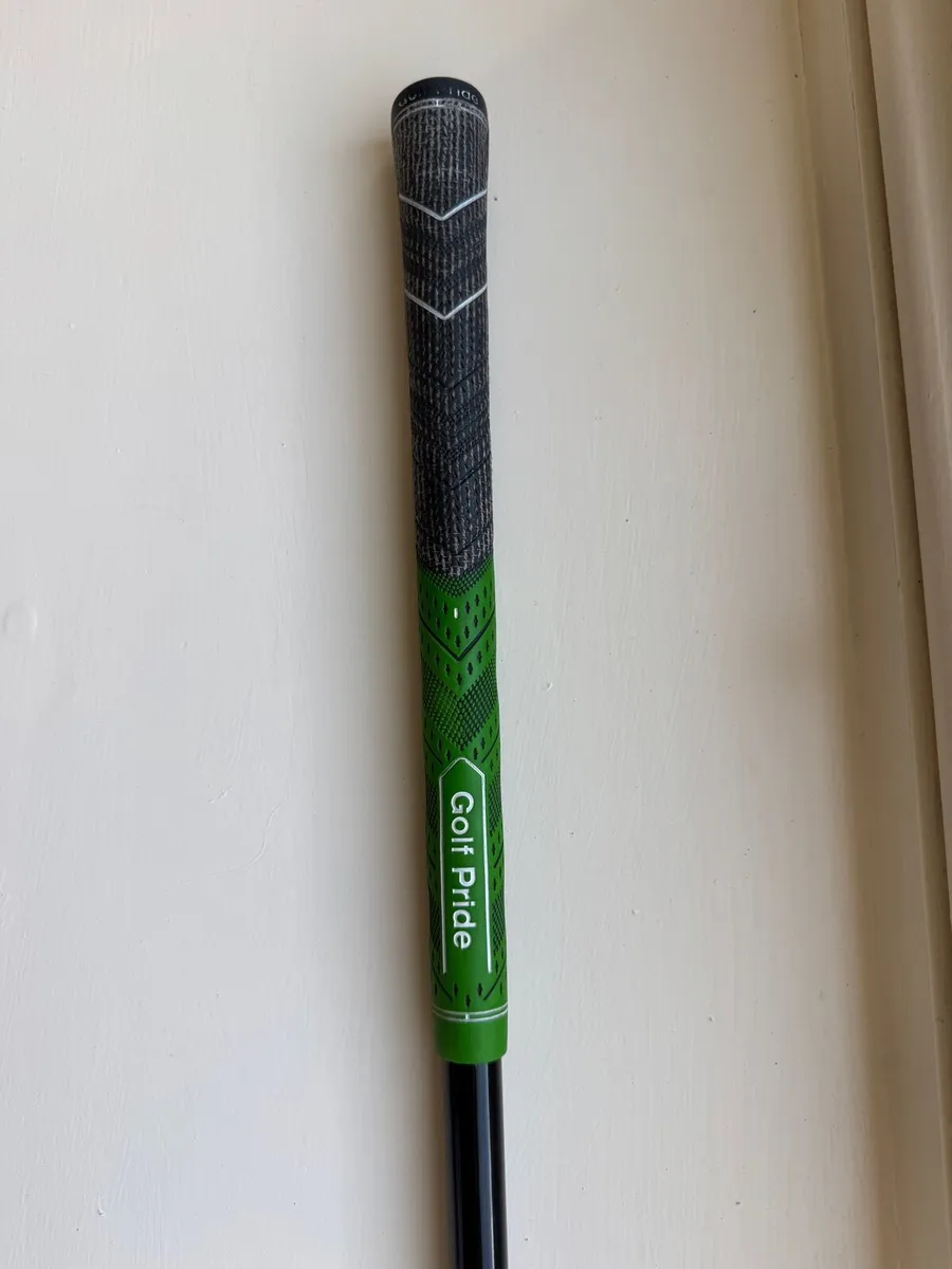 Fujikura Speeder NX Driver Shaft Stiff Shaft - Image 2