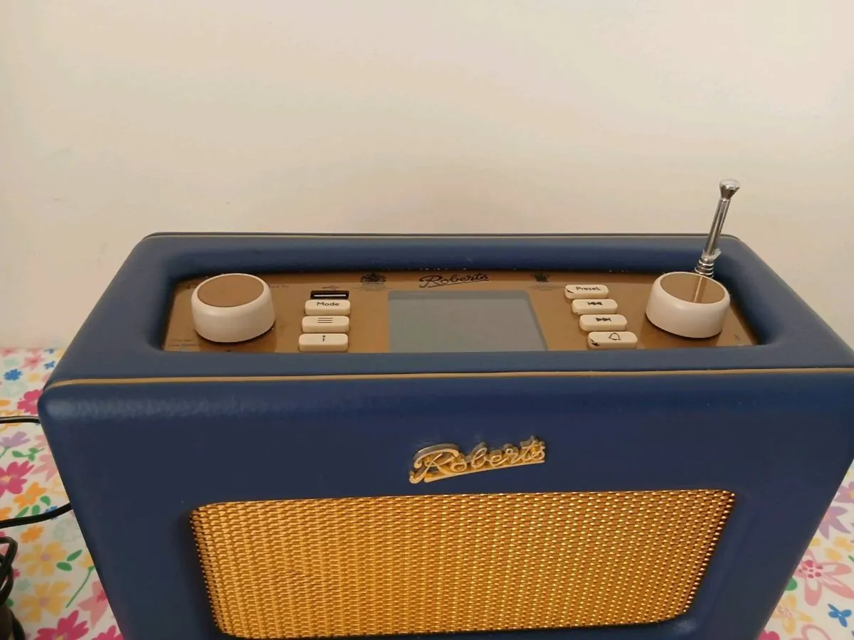 Roberts revival istream 3 - Image 3