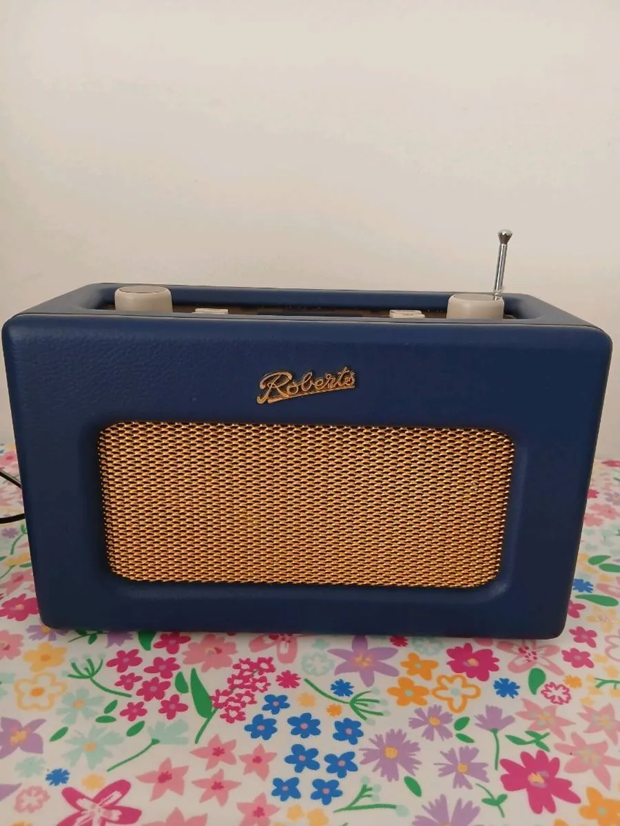 Roberts revival istream 3 - Image 1