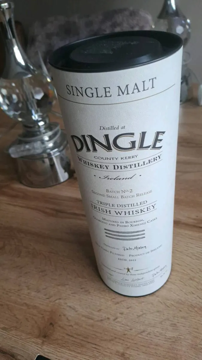 Dingle whiskey - Image 2
