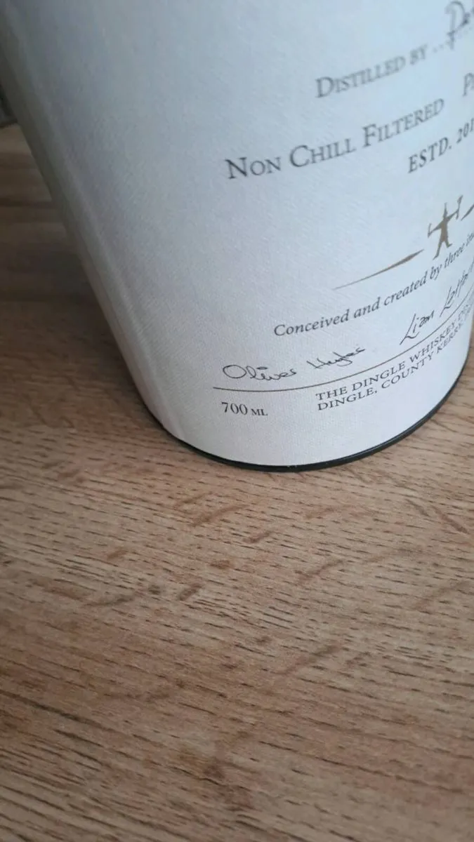 Dingle whiskey - Image 3